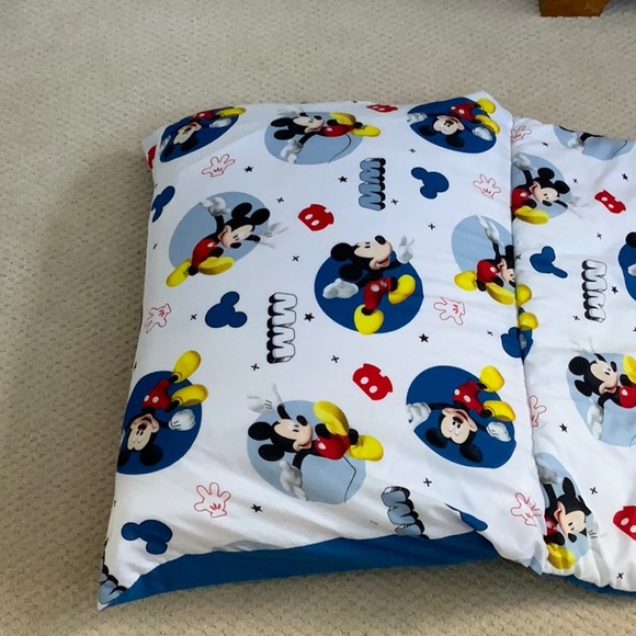 Disney Sleep or Nap Mat For Toddlers - Picture 2 of 4